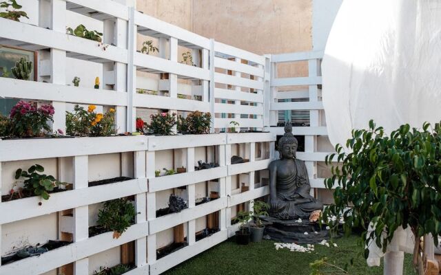 Wanderlust Hostel