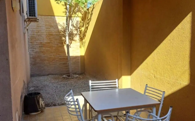 Terraza Apart Hotel