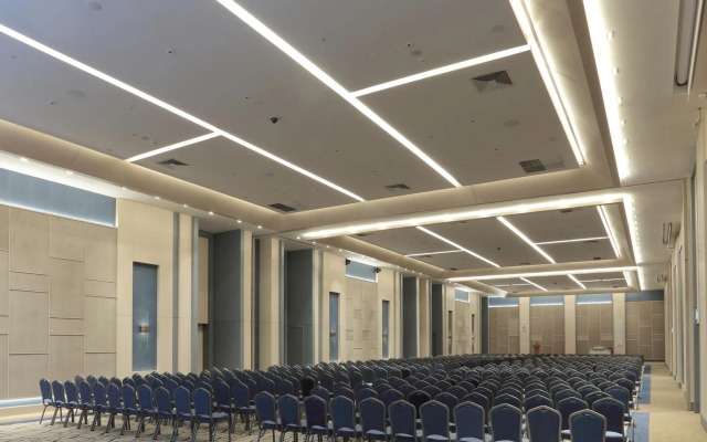 The Ankara Hotel