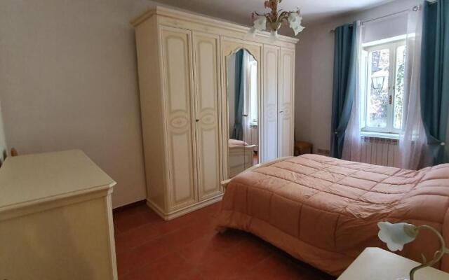 Appartamento al Borgo