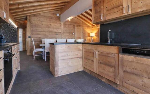 Appartement Montvalezan-La Rosière, 5 pièces, 10 personnes - FR-1-398-549