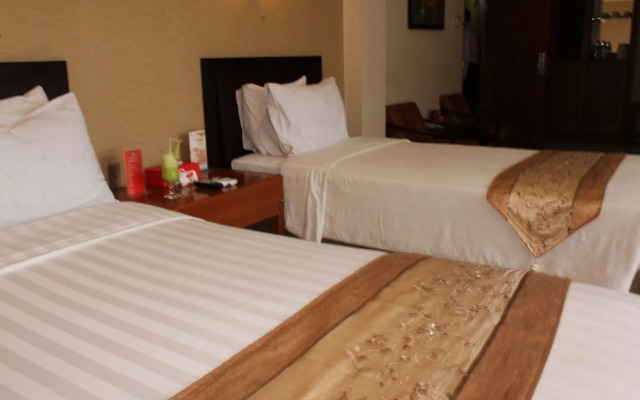 Citra Inn International Hotel