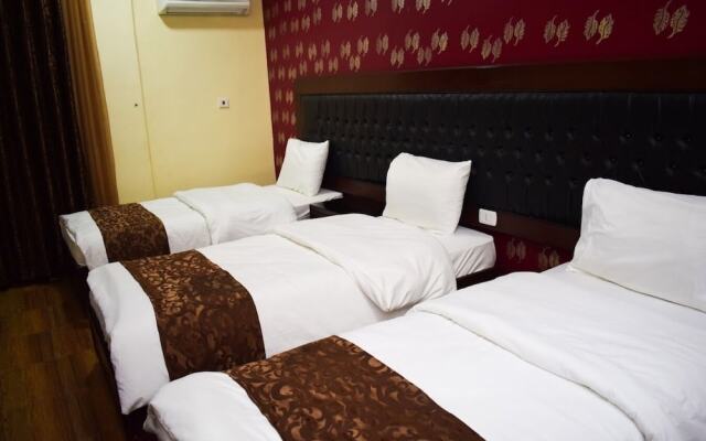 Hotel Prestige