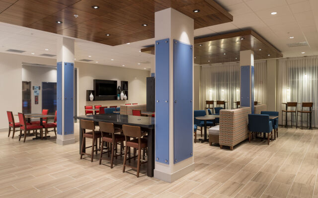 Holiday Inn Express Troy by IHG