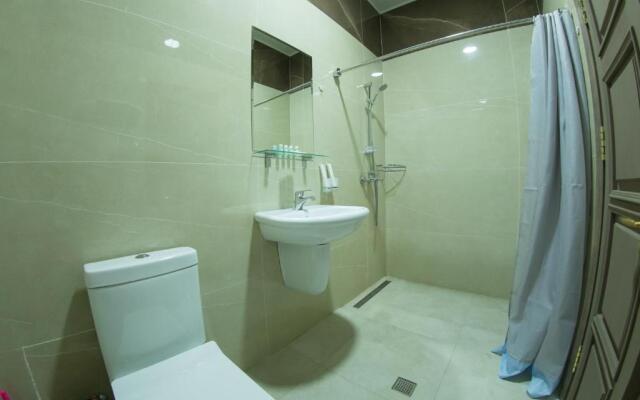 Stella Hotel Tashkent