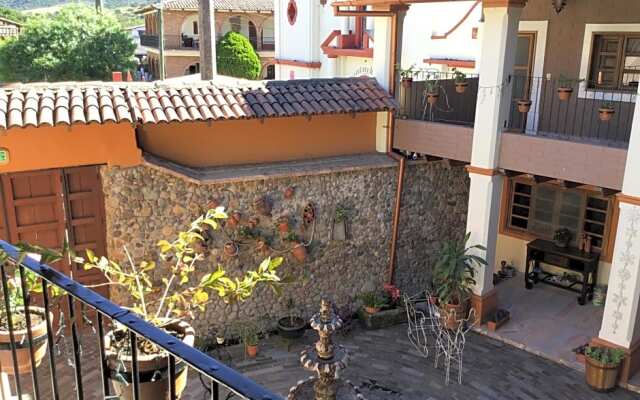 Casa Tia Anita Hotel Boutique