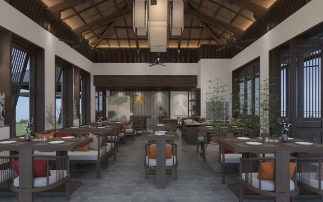 Nghe Prana Hotel and Spa Hoi An