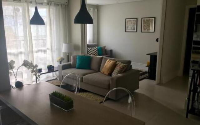 Apartamento Menara