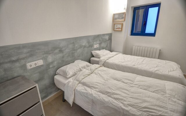 Sanctuary Penthouse by Hello Apartments Sitges