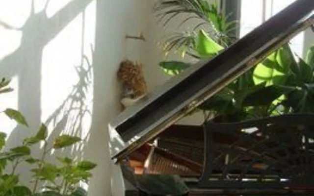 Château de Bois-Briand