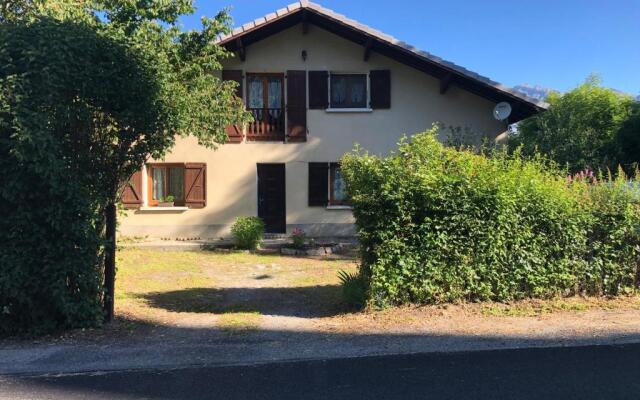 Les écrins d'Autane