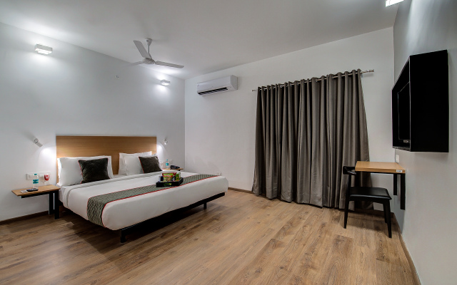 OYO Townhouse 056 T Nagar Chennai