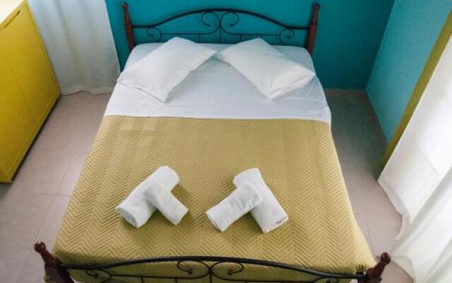 Peristera Apartments