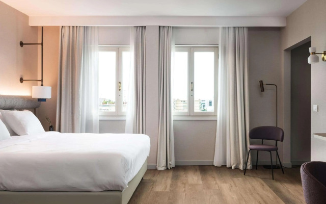 Ambasciatori Hotel Mestre Venice, Tapestry Collection by Hilton