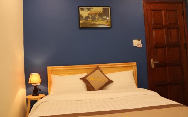 7S Hotel Ho Gia Dalat