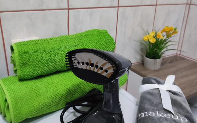 Uphill Opatija Apartment