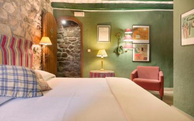 Sant Marçal del Montseny