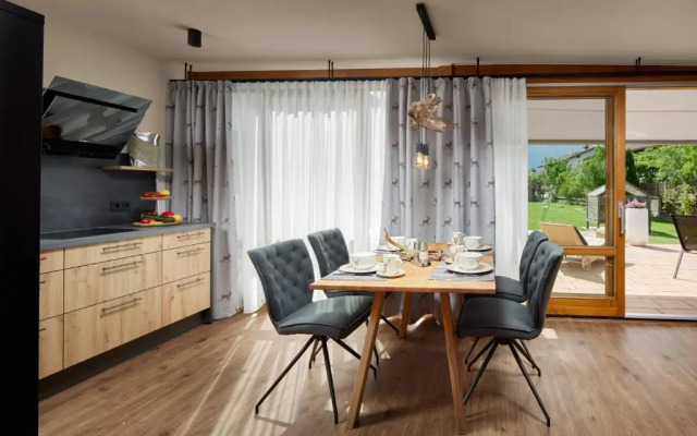 Maximilian Appartements