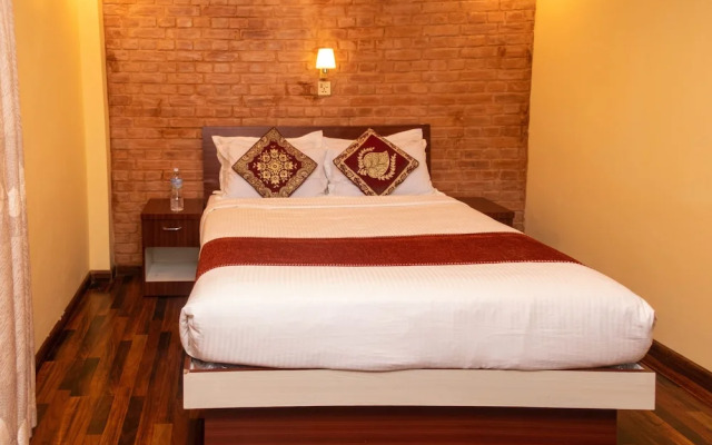 Sacred Trails Homestay