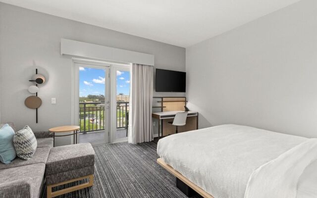 TownePlace Suites by Marriott Cape Canaveral