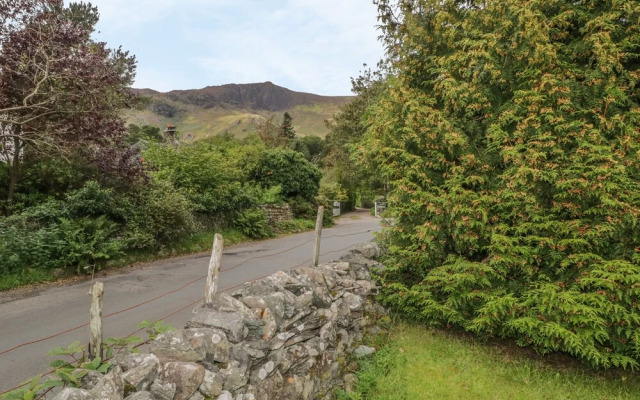 Rock Cottage