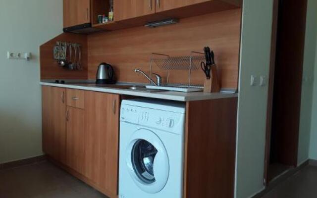 Private apartment in Fort Noks Holiday