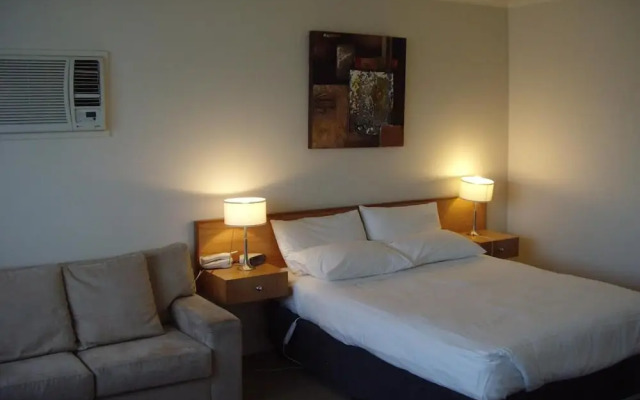 Comfort Inn Essendon