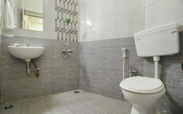 OYO 13400 Rose Flower Resort
