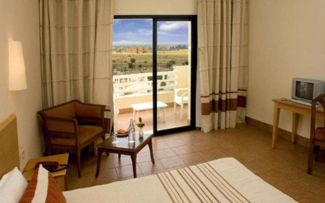 Hotel Sufetula