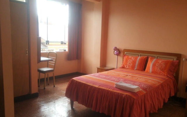 Hostal Ok