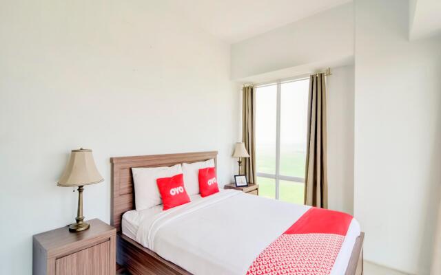 OYO Flagship 3837 Tamansari Mahogany