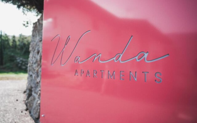 Wanda Apartment 6