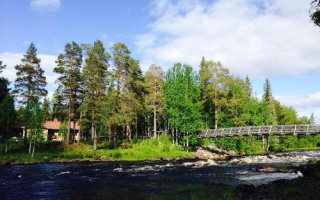 Vaattunki Wilderness Resort