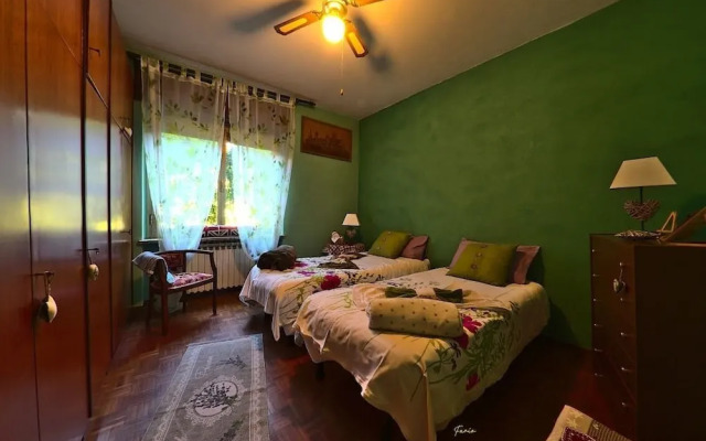 B&B Jasmyn