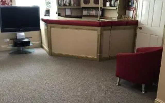 Spalite Hotel