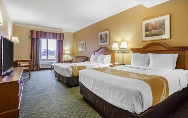 Rodeway Inn