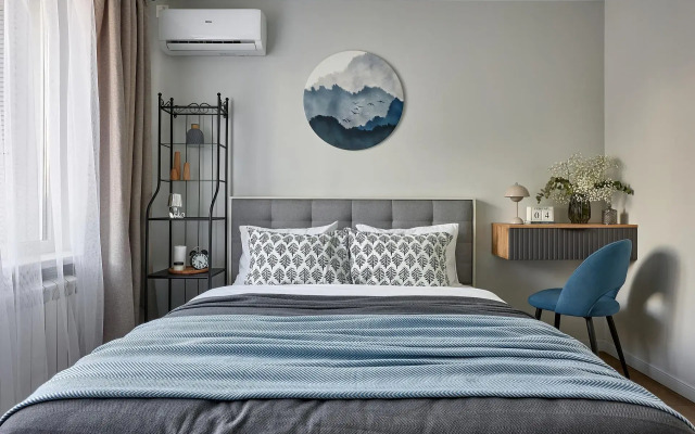 Апартаменты на улице Верхняя Красносельская 24к1