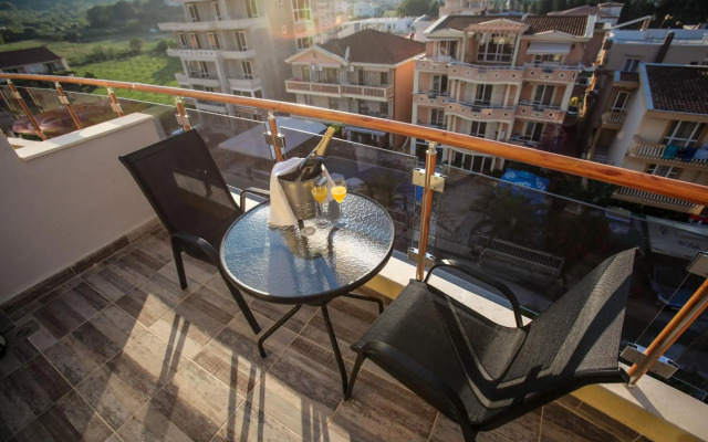 Hotel Montefila