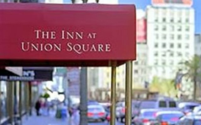 Inn At Union Square