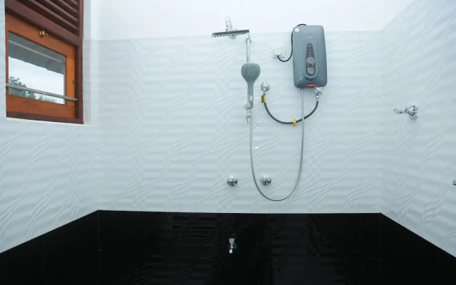 Mamas Palace Hiriketiya