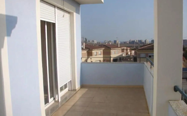 Bungalows Villamar