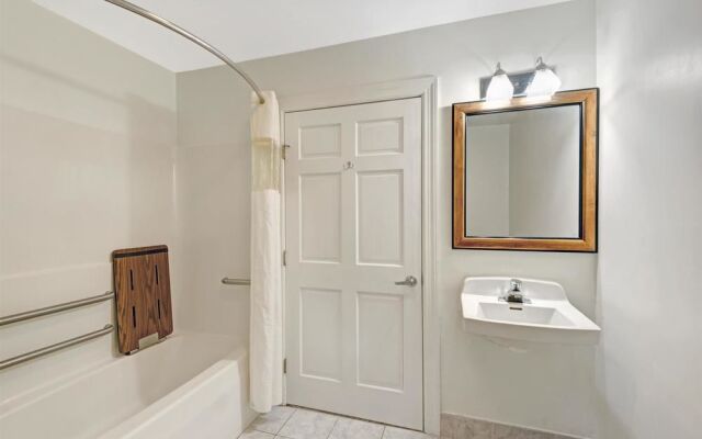 Days Inn Ridgefield