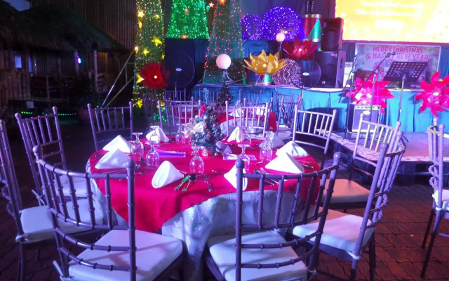 Royal Suites Condotel