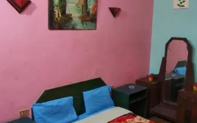 African House Hostel