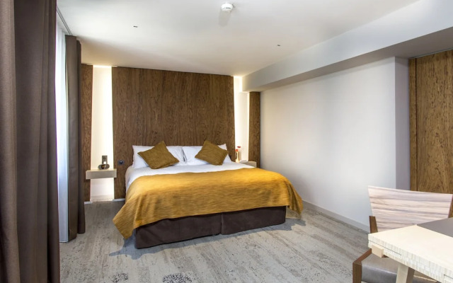 Hotel & Restaurant Sodade