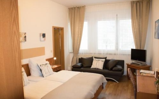 Stadthotel Rüsselsheim