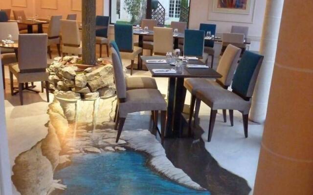 Hôtel de la Vinaigrerie