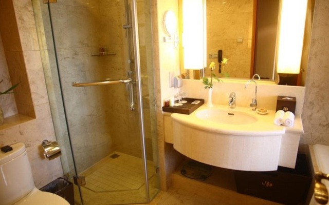 Kunming West Inn