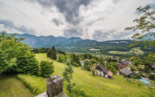 Haus Panorama Hotel