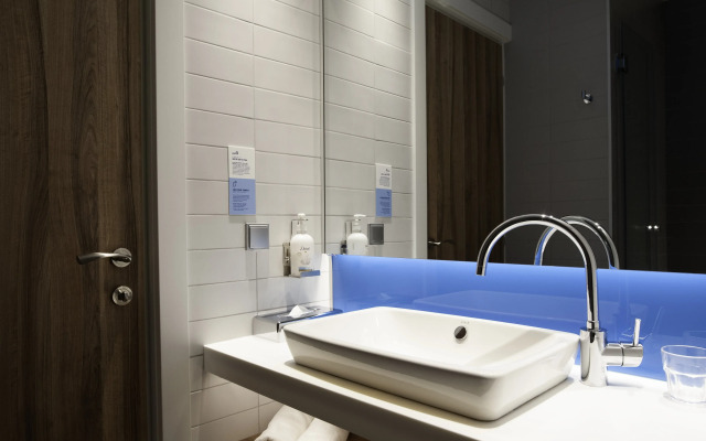 Holiday Inn Exp Avlabari by IHG